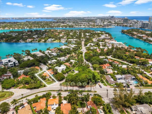 Beach View, 6312 Alton Rd, Miami Beach, Florida 33141, image 1