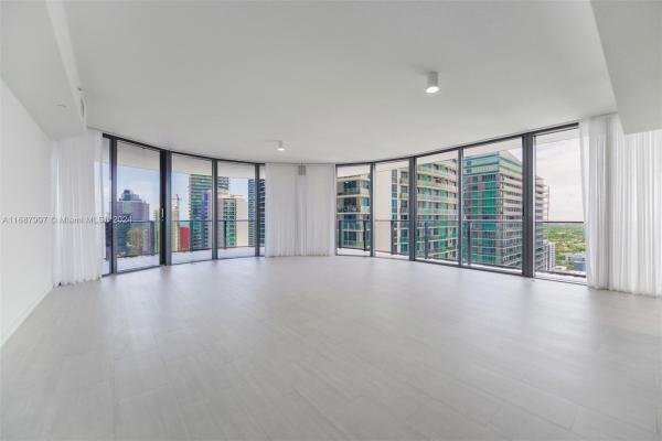 Brickell Flatiron, 1000 Brickell Plz #3302, Miami, Florida 33131, image 1