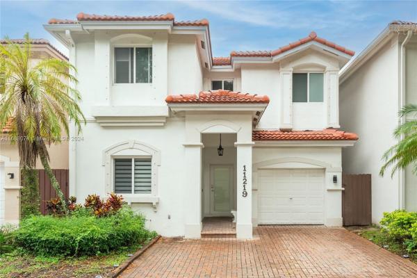 Martinique At Doral Isles, 11219 NW 73rd Ter, Doral, Florida 33178, image 1