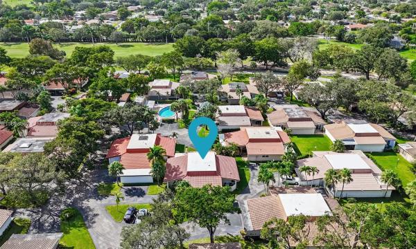 Emerald Green, 3501 Keyser Ave #45, Hollywood, Florida 33021, image 1