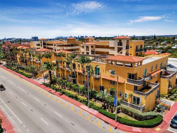 Surfside Palms, 8888 Collins Ave #113, Surfside, Florida 33154, image 1