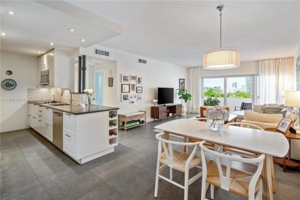 Terrace Towers, 3 Island Ave #07J, Miami Beach, Florida 33139, image 1