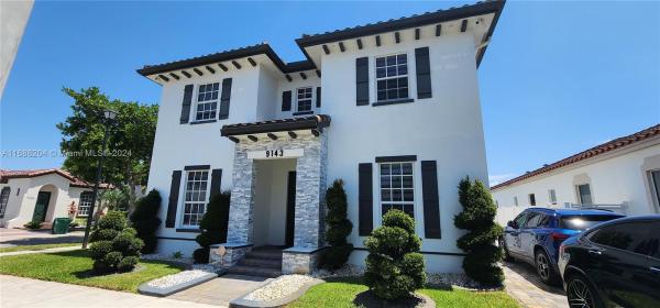Kendall Commons Residential, 9143 SW 170th Pl, Kendall, Florida 33196, image 1