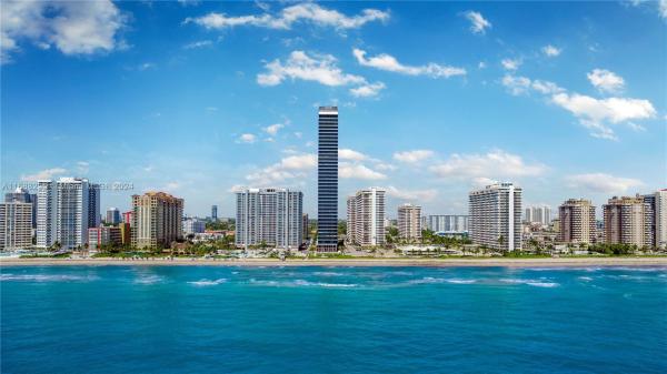 2000 Ocean, 2000 S Ocean Dr #18B, Hallandale Beach, Florida 33009, image 1