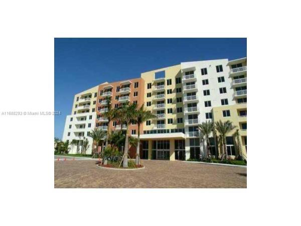 Venture At Aventura West, 2775 NE 187th St #509, Aventura, Florida 33180, image 1