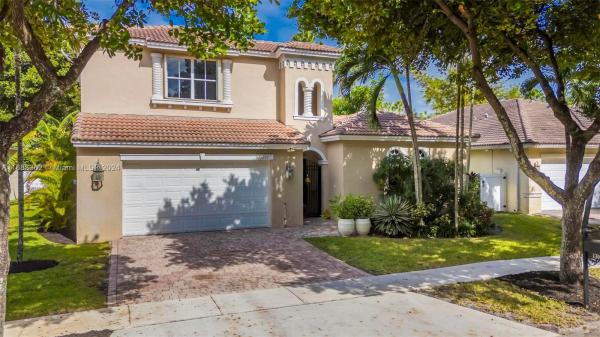 Biltmore Estates, 13097 SW 26th St, Miramar, Florida 33027, image 1
