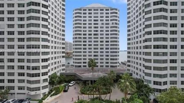 The Four Ambassadors, 825 Brickell Bay Dr #451, Miami, Florida 33131, image 1