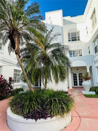 The Fenimore, 1200 Euclid Ave #109, Miami Beach, Florida 33139, image 1