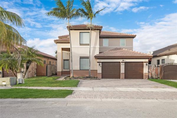Century Prestige, 8867 NW 181st St, Hialeah, Florida 33018, image 1