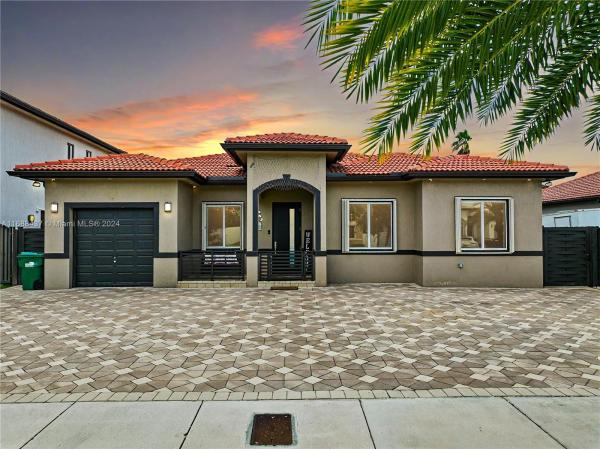 Eureka Estates, 18324 SW 152nd Pl, Richmond West, Florida 33187, image 1