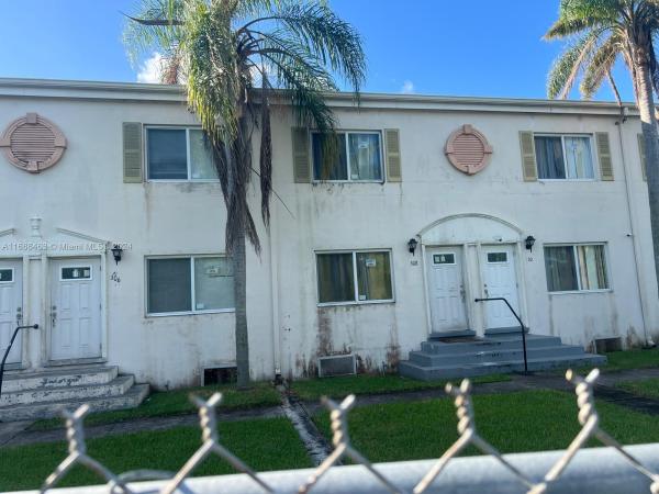 Sunset Palm Villas, 308 NW 85th St #308, West Little River, Florida 33150, image 1