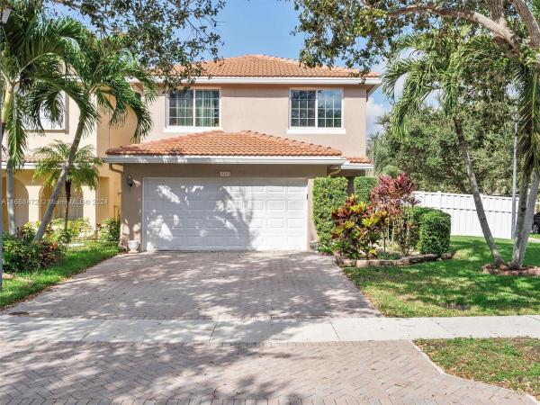 Sonoma, 9201 NW 54th St, Sunrise, Florida 33351, image 1