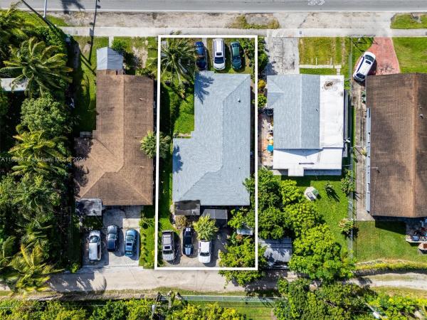 Hibiscus Park, 437 NW 8th St, Homestead, Florida 33030, image 1