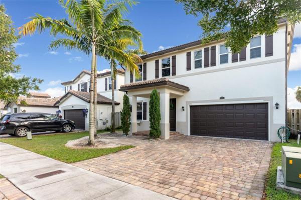 Hemingway Point, 11860 SW 253rd Ter, Goulds, Florida 33032, image 1