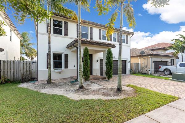 Hemingway Point, 11860 SW 253rd Ter, Princeton, Florida 33032, image 3