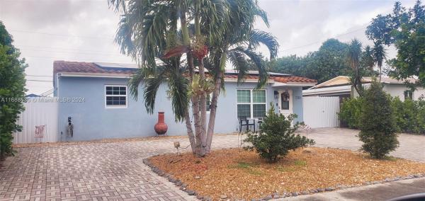 Boulevard Heights, 1310 N 70th Way #1310, Hollywood, Florida 33024, image 1