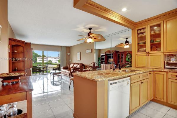 Rose Gardens, 3501 NW 47th Ave #503, Lauderdale Lakes, Florida 33319, image 1
