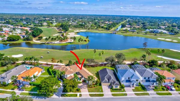 Lakefield South, 2110 Country Golf Dr, Wellington, Florida 33414, image 1
