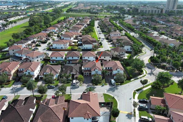 Las Ramblas Country Club, 1007 NW 99th Ct, Pinewood, Florida 33172, image 1