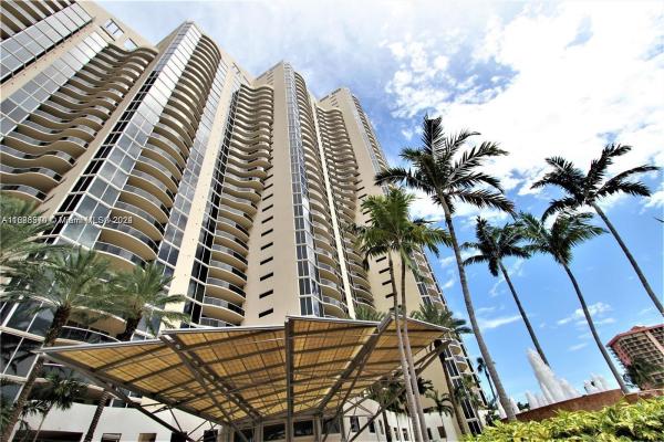The Pinnacle, 17555 Collins Ave #2502, Sunny Isles Beach, Florida 33160, image 1