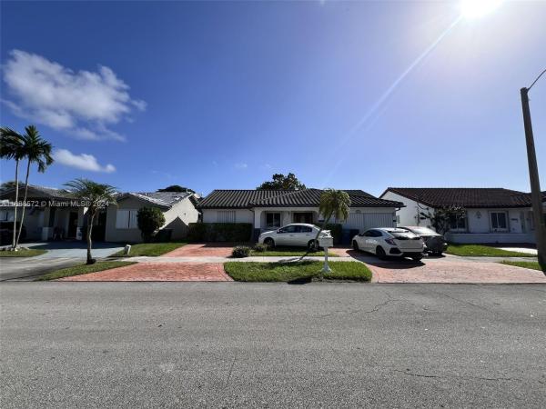Monaco Estates, 16821 SW 144th Ct, Richmond West, Florida 33177, image 1