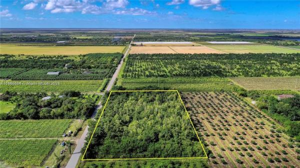 Redland No HOA, 203XX SW 344th St, Redland, Florida 33034, image 1