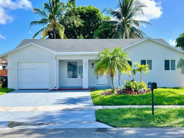 Burnham Woods, 1911 SW 86th Ave, North Lauderdale, Florida 33068, image 1
