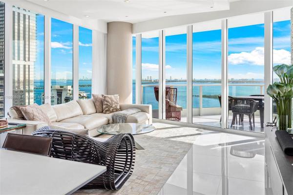 Paramount Bay, 2020 N Bayshore Dr #2701, Miami, Florida 33137, image 1