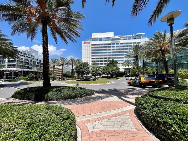 Triton Tower, 2899 Collins Ave #1223, Miami Beach, Florida 33140, image 1