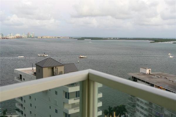The Emerald At Brickell, 218 SE 14th St #2107, Miami, Florida 33131, image 1