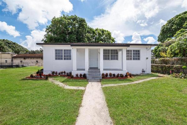 Seminole Lawn, 3352 NW 53rd St, Brownsville, Florida 33142, image 1