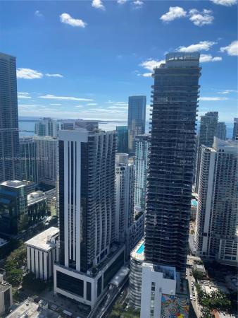 SLS Lux Brickell, 801 S Miami Ave #5002, Miami, Florida 33130, image 1