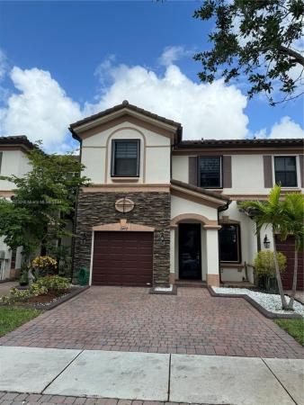 Bonterra, 3409 W 92nd Pl, Hialeah, Florida 33018, image 1