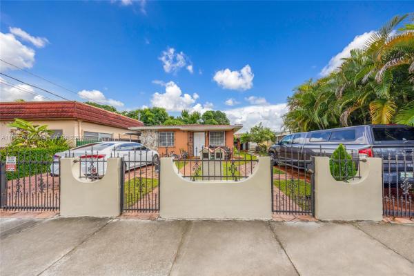 Highview, 1211/1213 Nw 32nd Pl, Miami, Florida 33125, image 1