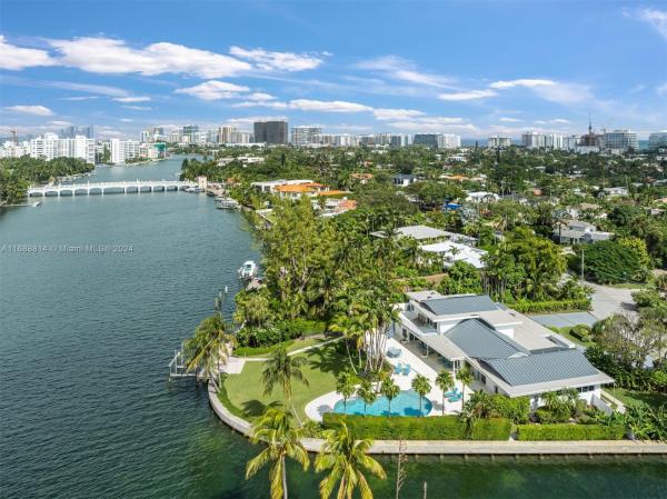 Normandy Beach, 8900 Bay Dr, Surfside, Florida 33154, image 1