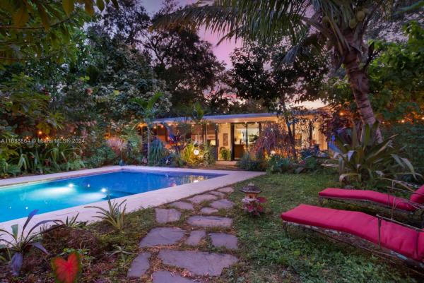 Biscayne Lawn, 11705 NE 11th Pl, Biscayne Park, Florida 33161, image 1