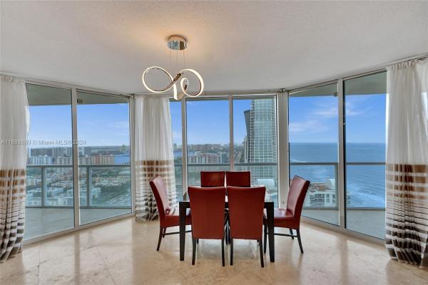 La Perla, 16699 Collins Ave #4007, Sunny Isles Beach, Florida 33160, image 1