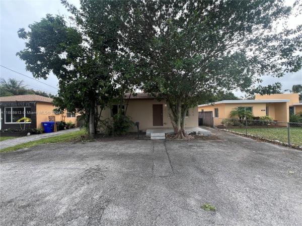 Hollywood Terrace, 2644 Hayes St, Hollywood, Florida 33020, image 1