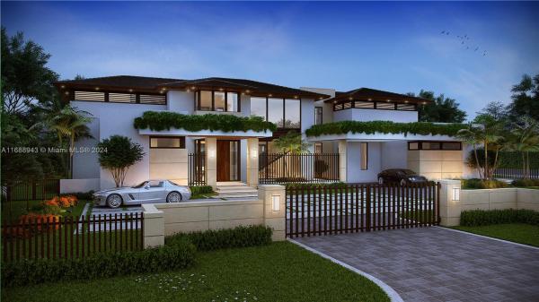 Clayhaven, 7630 SW 81st Ave, Glenvar Heights, Florida 33143, image 1