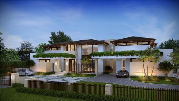 Clayhaven, 7630 SW 81st Ave, Glenvar Heights, Florida 33143, image 2
