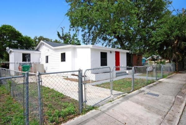 Railroad Shops Inter School, 286 NW 57th St, Miami, Florida 33127, image 1