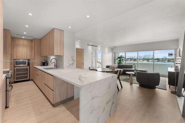 Terrace Towers, 3 Island Ave #5F, Miami Beach, Florida 33139, image 1