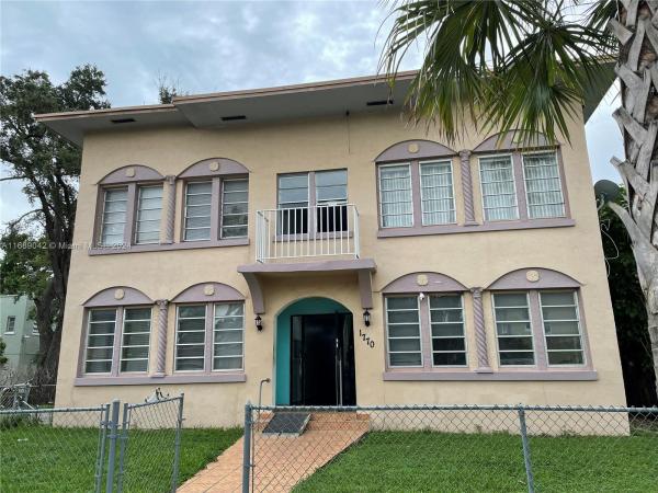 Shenandoah, 1770 SW 9th St, Miami, Florida 33135, image 1