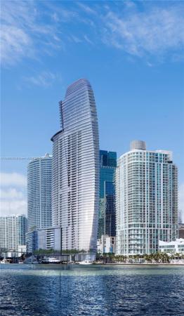 Aston Martin Residences, 300 Biscayne Blvd Way #3803C, Miami, Florida 33131, image 1