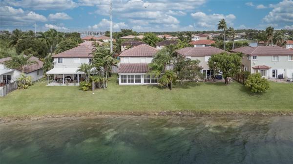Bonita Lakes, 12402 SW 140th St, Three Lakes, Florida 33186, image 1