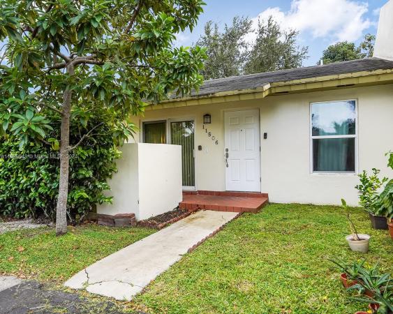 Devon Aire Villas, 11506 SW 124th Pl, The Crossings, Florida 33186, image 1