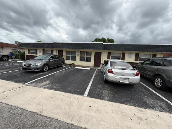 Lauderdale North Park, 7710 SW 10th Ct #D, North Lauderdale, Florida 33068, image 1