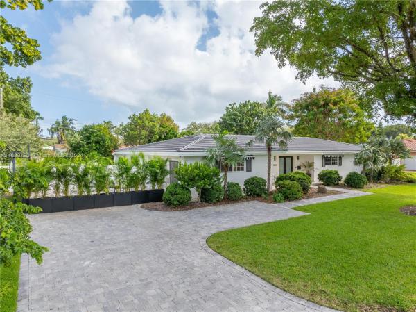 Fairmont Acres, 13041 SW 70th Ave, Pinecrest, Florida 33156, image 1