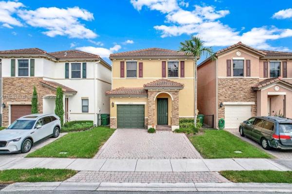 Silver Palms East, 11233 SW 239th St #11233, Princeton, Florida 33032, image 1