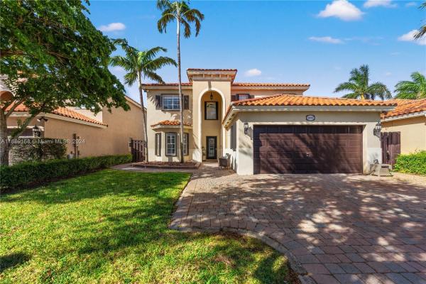 Sonara At Malibu Bay, 1820 NE 35th Ave, Homestead, Florida 33033, image 1